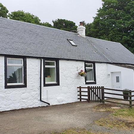 Dairy Cottage With Sea Views Girvan Εξωτερικό φωτογραφία