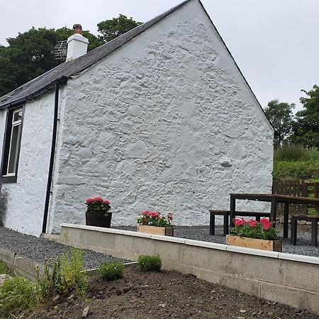 Dairy Cottage With Sea Views Girvan Εξωτερικό φωτογραφία