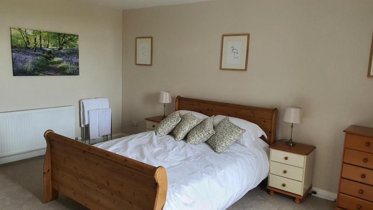 Dairy Cottage With Sea Views Girvan Εξωτερικό φωτογραφία