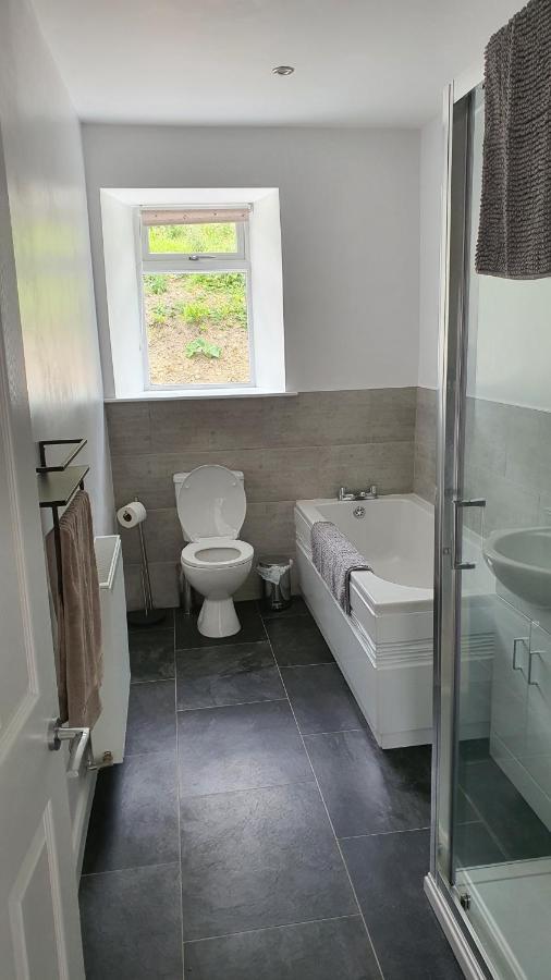 Dairy Cottage With Sea Views Girvan Εξωτερικό φωτογραφία